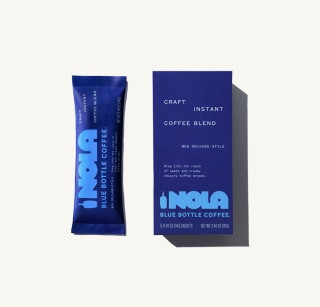 NOLA Craft Instant Coffee Blend - A gourmet coffee gift for coworkers under 