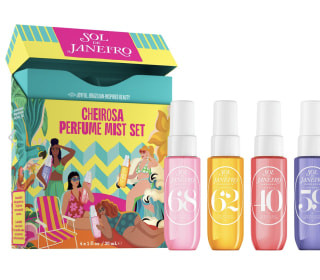 Cheirosa Perfume Travel Set
