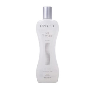 BioSilk Silk Therapy Leave-In Treatment for hair care