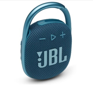 Clip 4 Waterproof Speaker