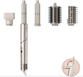 FlexStyle Air Styling &amp; Drying System