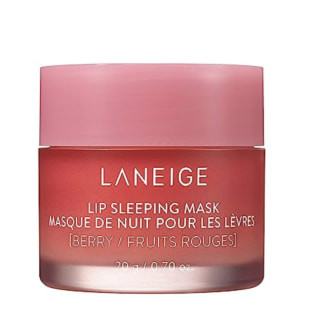 Lip Sleeping Mask - A lip care gift for coworkers under 