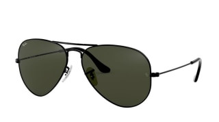 Ray-Ban Aviator Sunglasses Fashion Gift for 25 Year Old Male