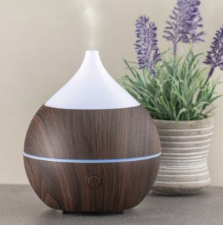 AromaBliss Ultrasonic Diffuser Grandma Christmas Gift