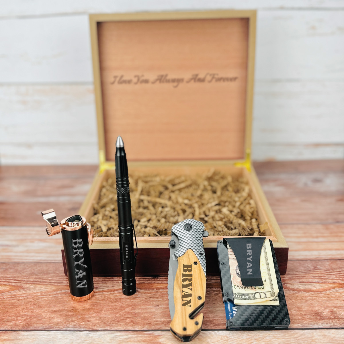 Sentimental Gift Box Set for Graduates