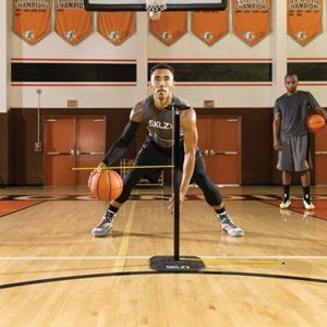 SKLZ Dribble Stick adjustable height basketball dribble trainer