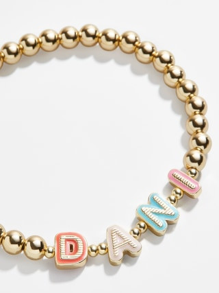 Custom Pisa Bracelet