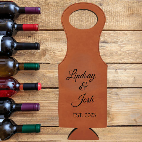 Wine Bag