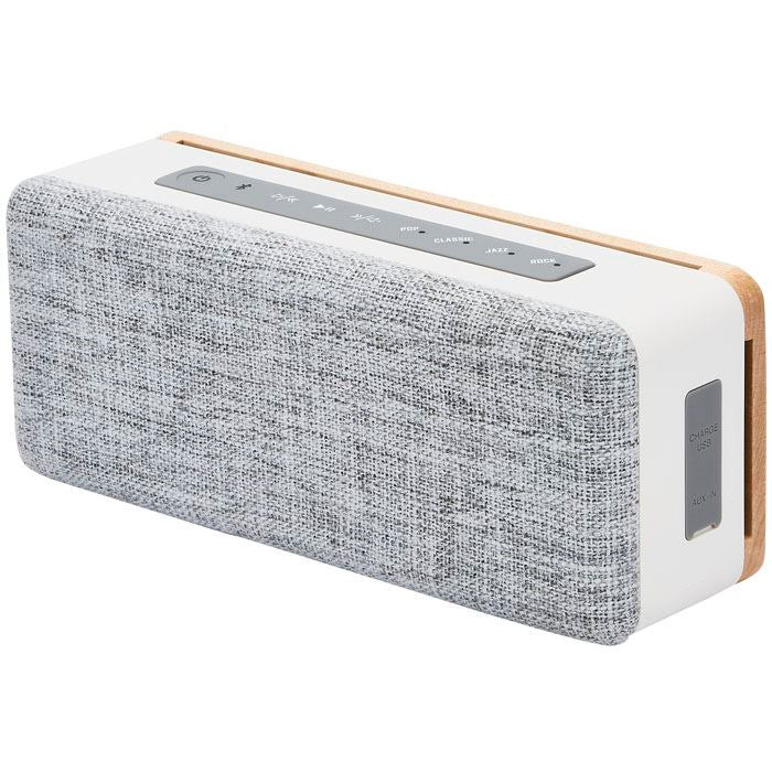 Engraved Bluetooth Speaker for Graduates