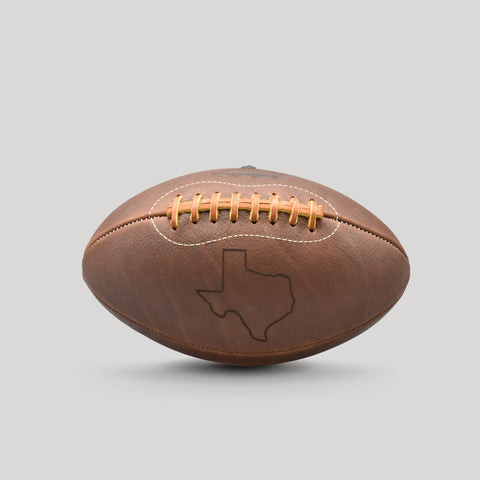 Leather Head State Series Football