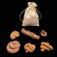Fake Dog Poop realistic looking dog turd