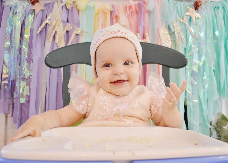 The Best 1st Birthday Gifts That Aren