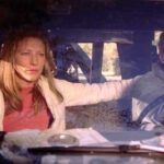 Cate Blanchett in The Gift