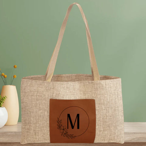 Chic Tote Bag