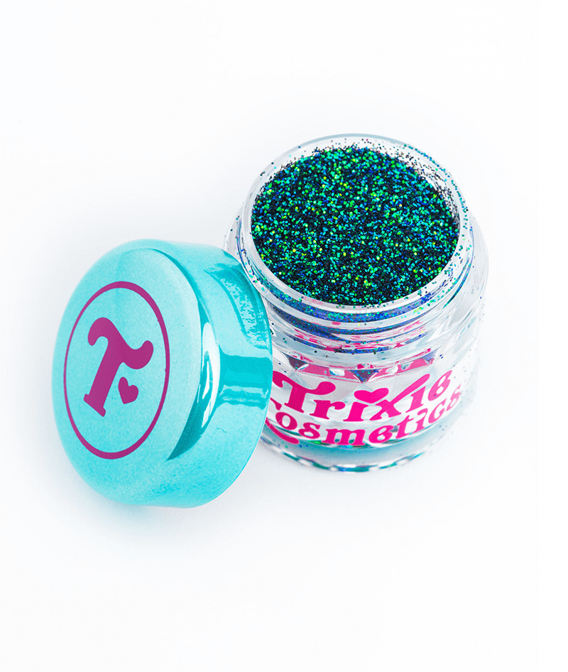 Trixie Mattel Cosmetics Body Glitter