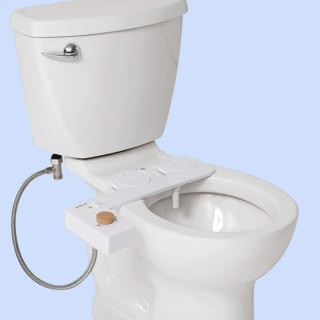 Classic 3.0 Bidet and Ottoman
