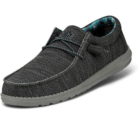 Comfortable Men's Wally Sox Shoes