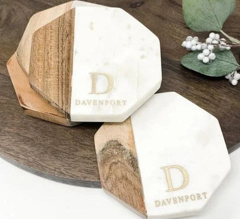 All Class Coaster
