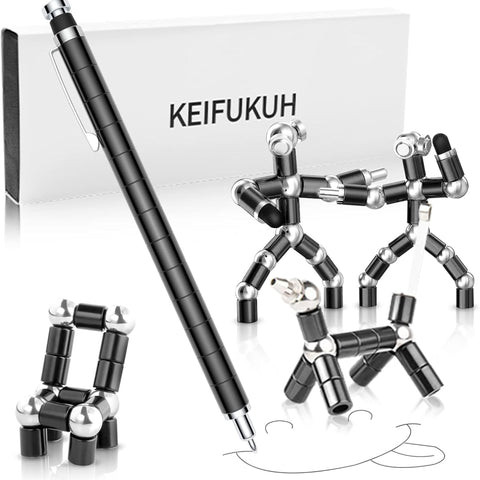 Cool Fidget Gel Pens Gift for Men