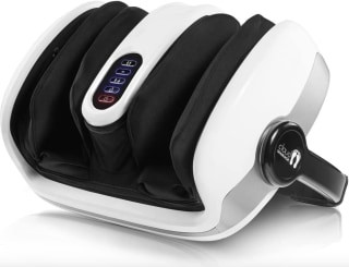 Shiatsu Foot Massager Machine