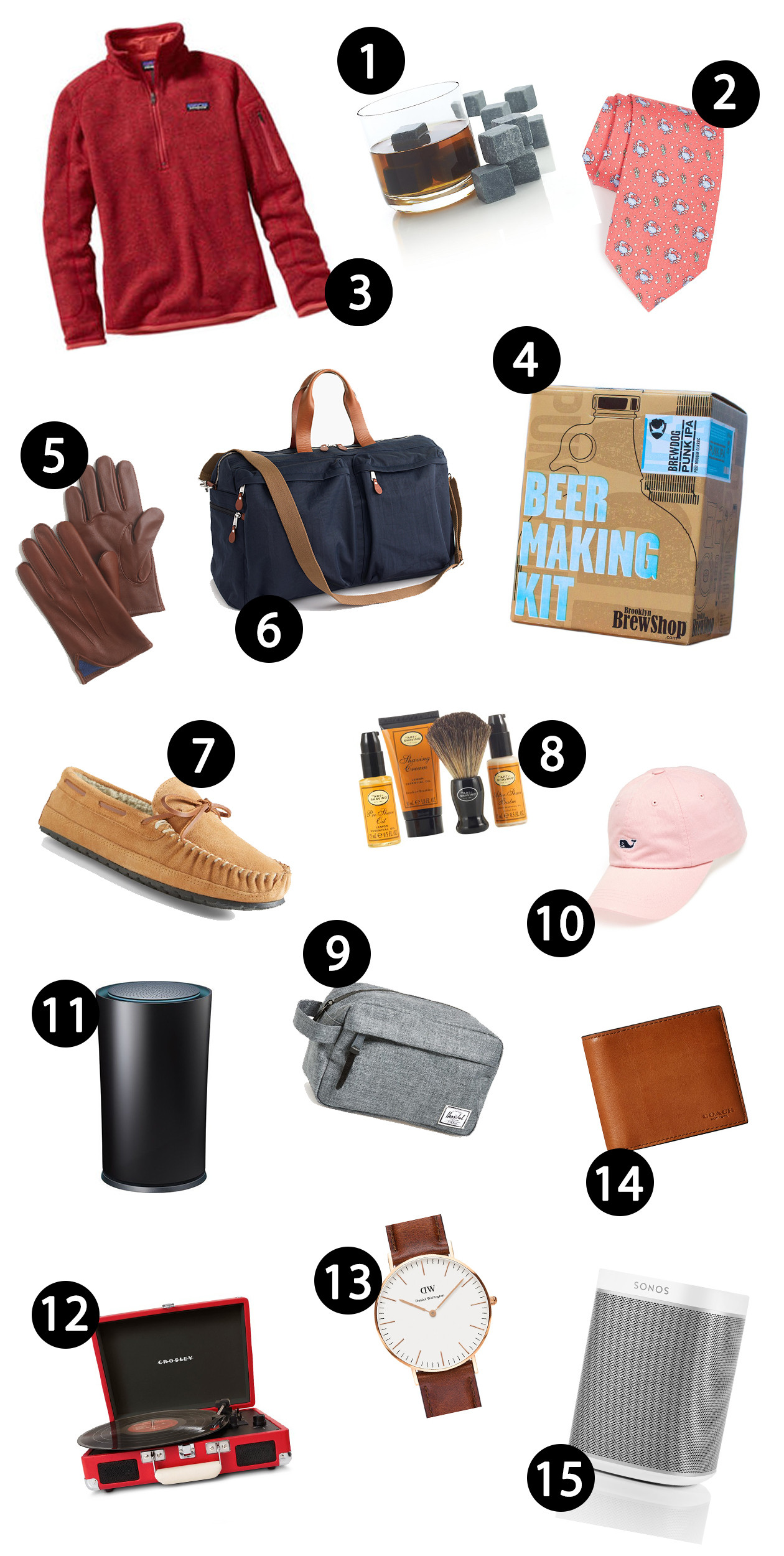 Funny valentines day gifts for him