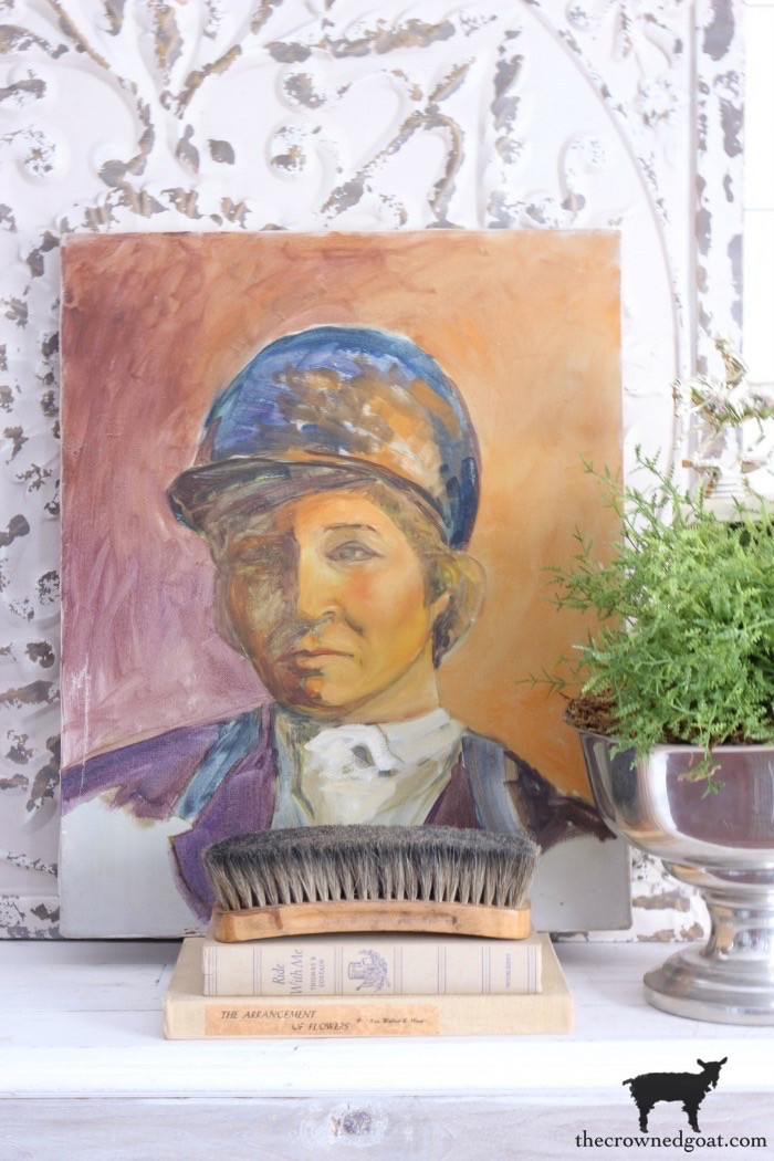 A collection of vintage photographs and paintings, showcased to emphasize their artistic value and the personal touch they bring as gifts.
