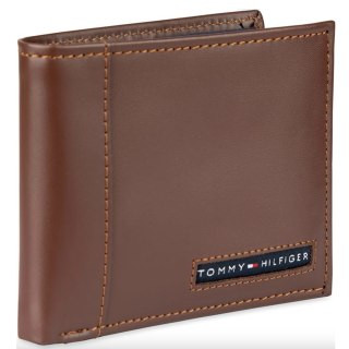 Men's Leather Wallet
