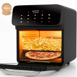 Air Fryer Grandma Christmas Gift Idea
