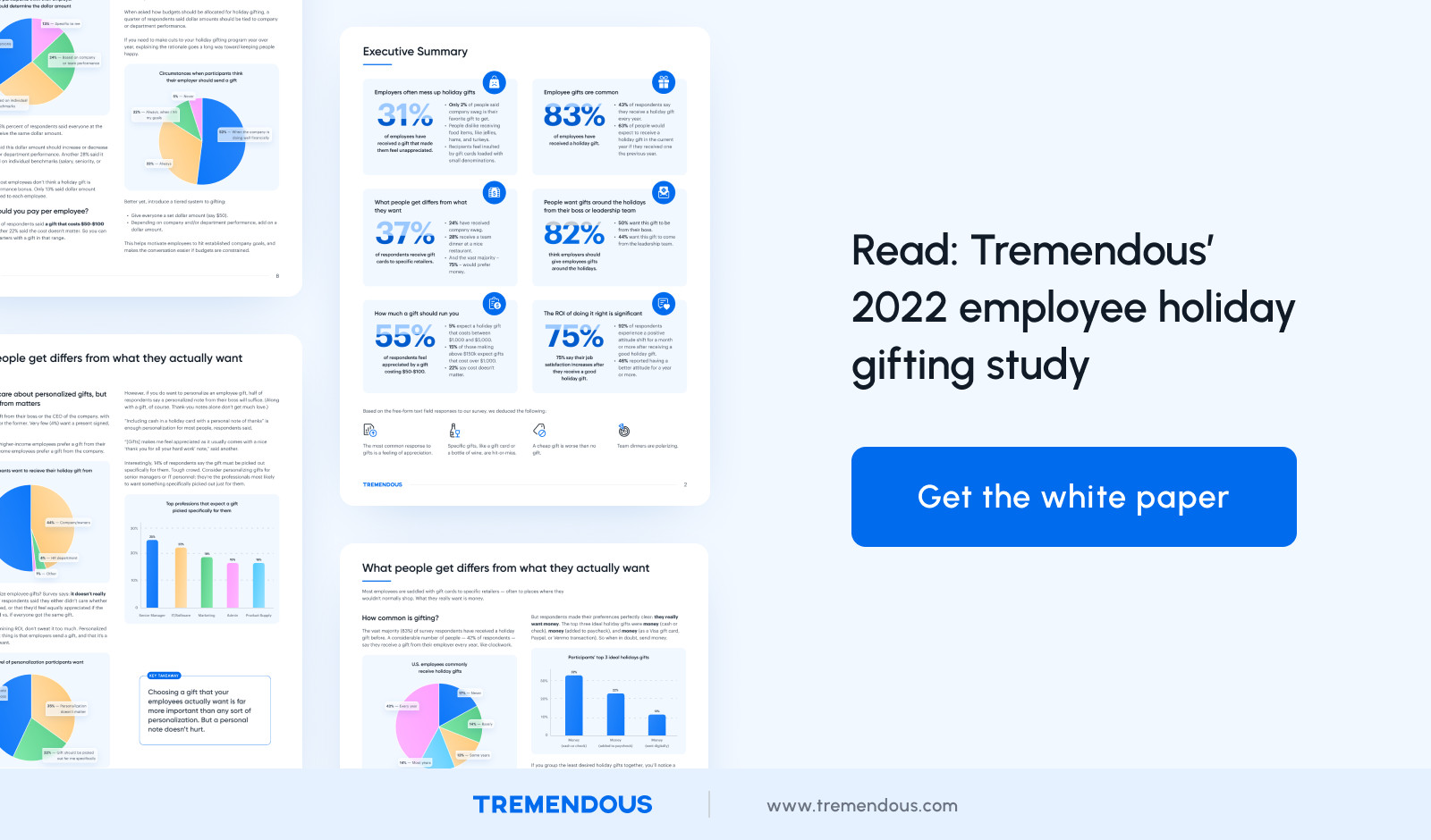 Read: Tremendous