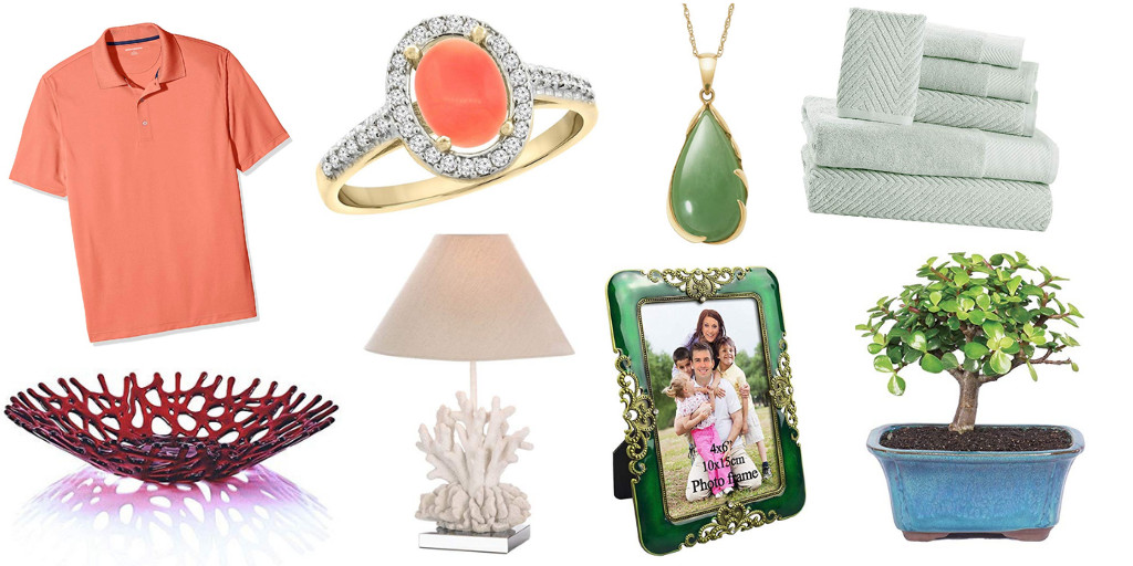 35th Wedding Anniversary Gift Ideas