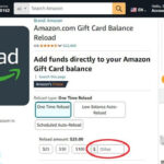 Register Amex Gift Card