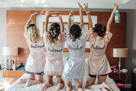 Bachelorette Party