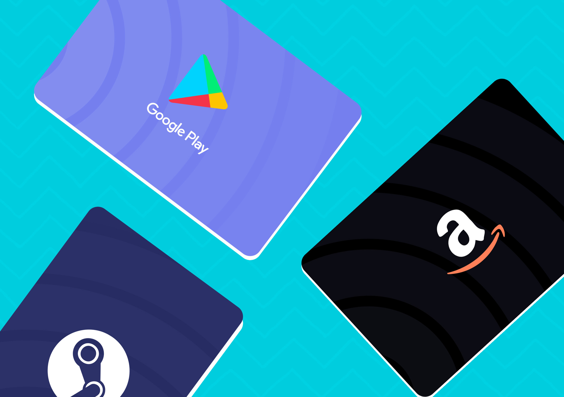 Amazon Gift Card: A Versatile Gift for Lawyers