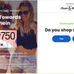 Flash Rewards 750 Shein Gift Card