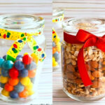 Individually wrapped cookies in cellophane bags with decorative ribbons and tags, ideal for gifting to lawyers and legal professionals