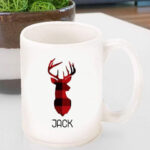 Custom Coffee Mug