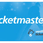 Ticketmaster Gift Card eGift Card