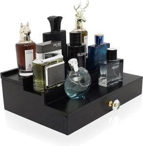 Cologne Organizer For Him
