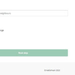 HelloFresh Gift Card