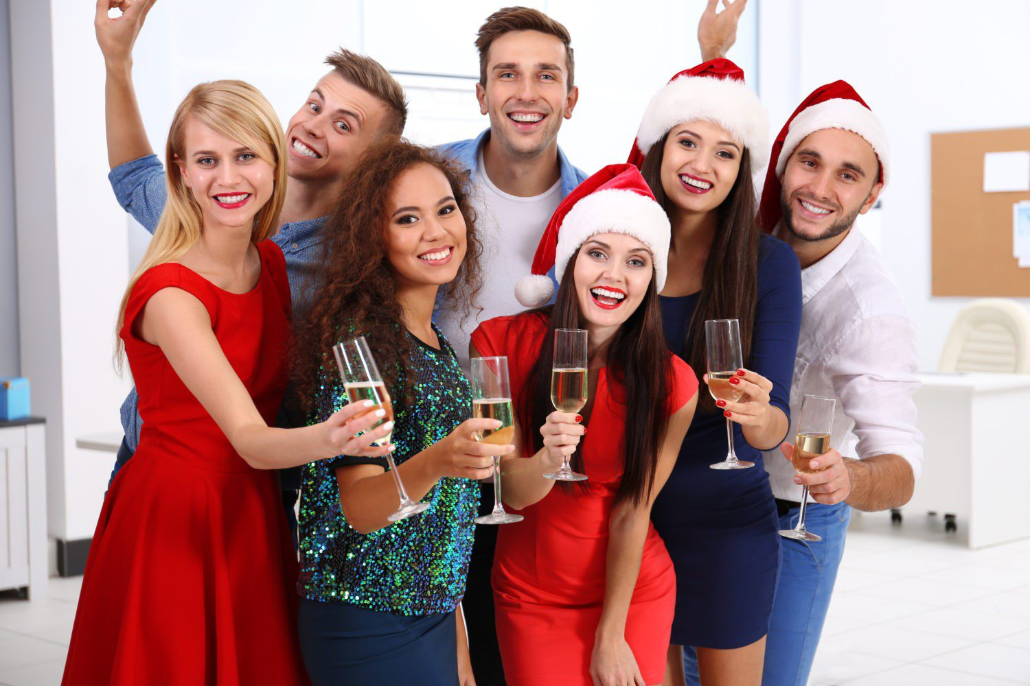 Holiday Party