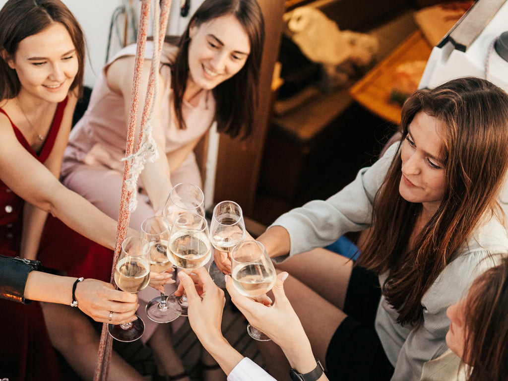 A well-worded invitation balances tradition and the modern convenience of gift cards.