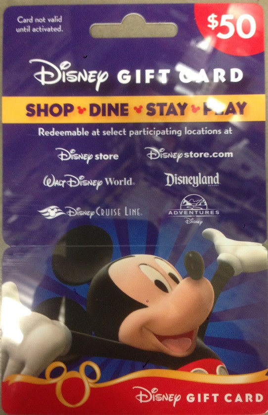 LowesGCDisney