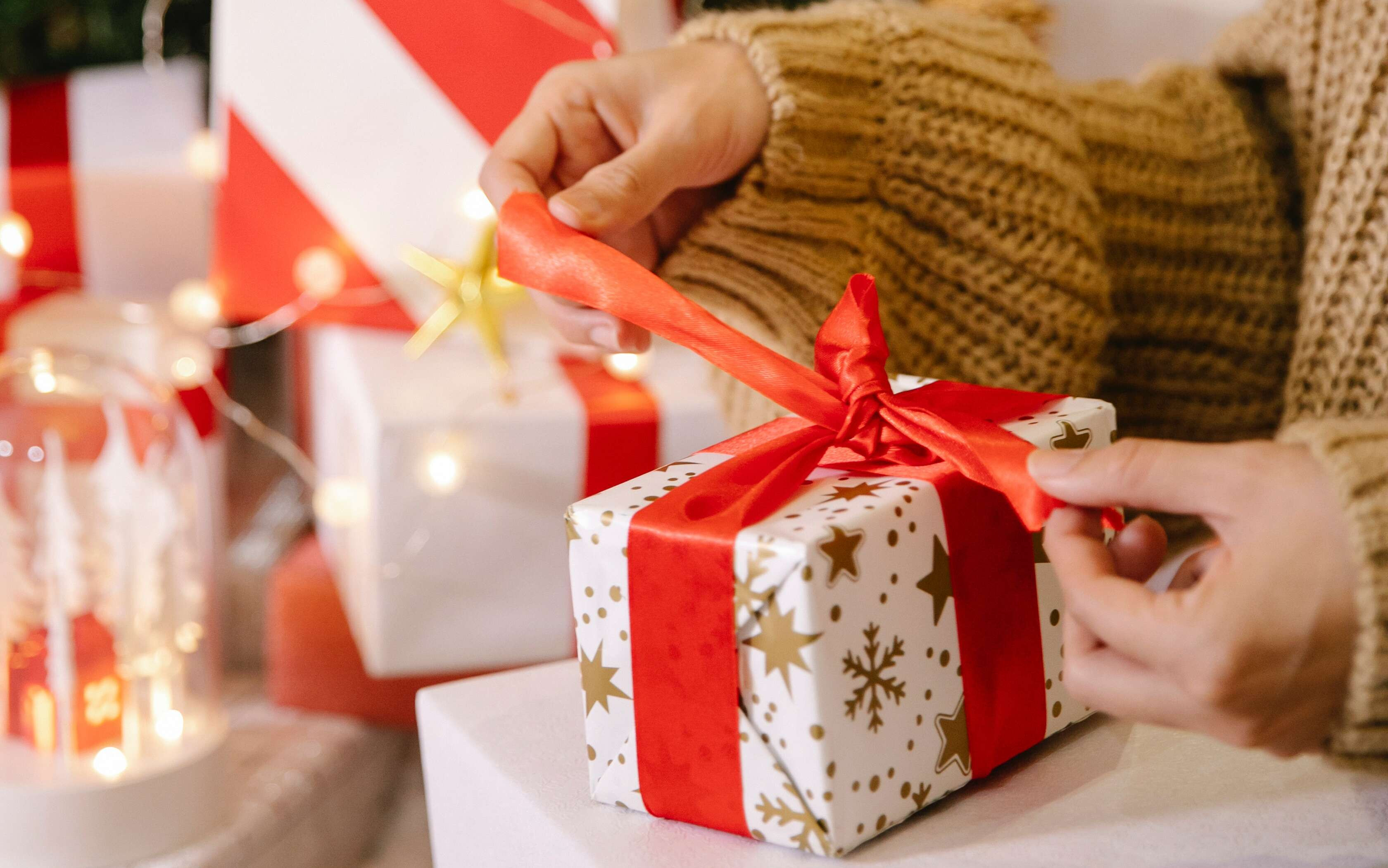 Thoughtful Gift Ideas for Your Boss