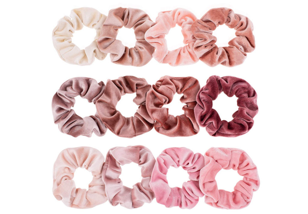 Bachelorette party gift bags - MustacheMelrose.com