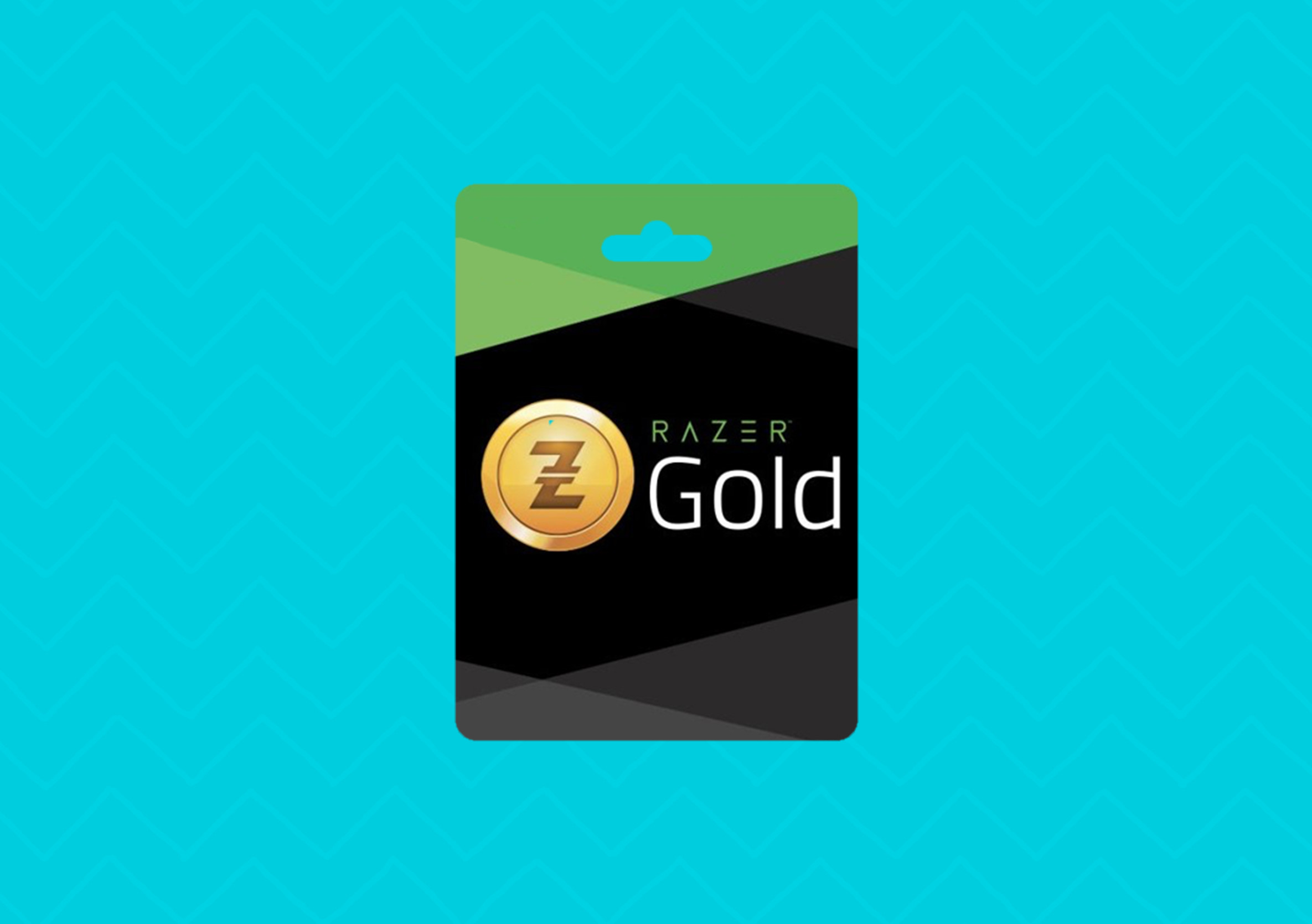 Razer Gold Gift Card: For the Gaming Lawyer
