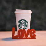Starbucks Gift Card
