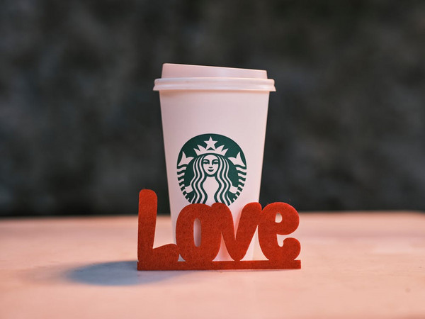 Starbucks Gift Card