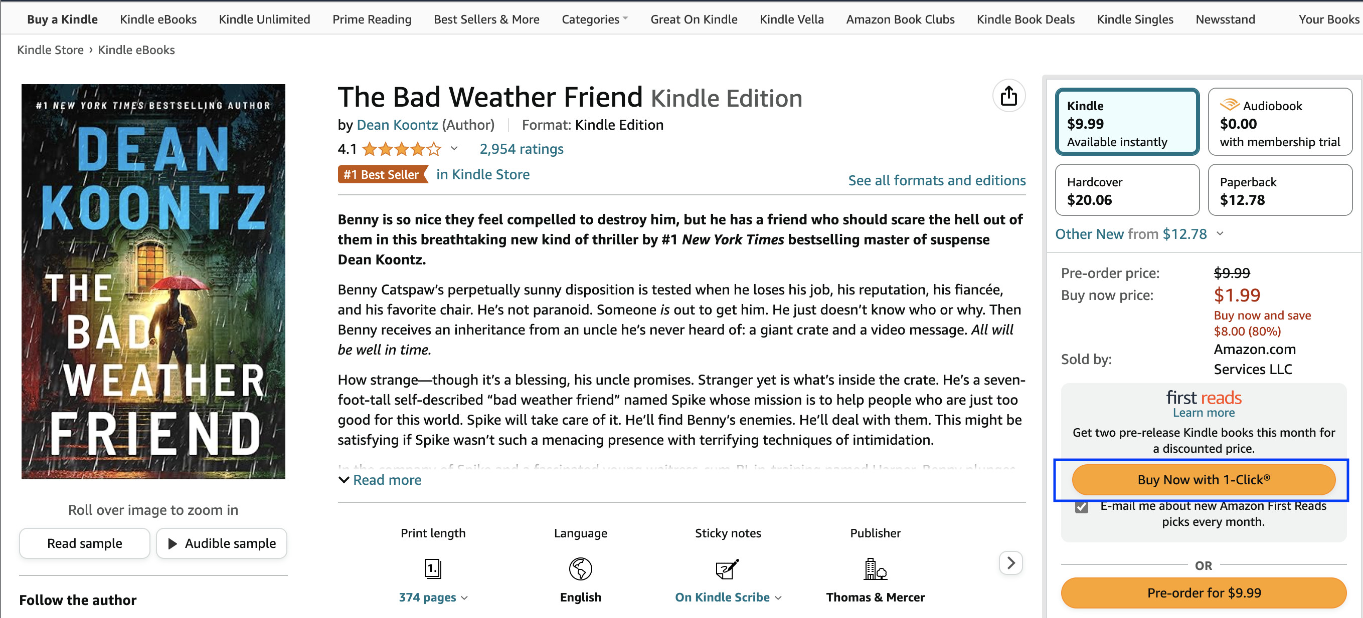 Browsing Kindle Books with Gift Card Balance: An exciting way to expand your e-library