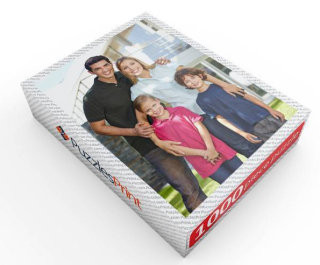 Custom Puzzles