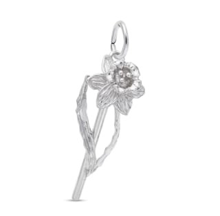 Daffodil Jewelry